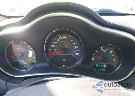 2013 Dodge Avenger Sxt z USA, uszkodzony, nr VIN 1C3CDZCBXDN610942